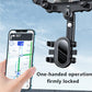 🛍️ 50 % Rabatt – Universelle Handyhalterung fürs Auto – passend für den Rückspiegel, ideal für Navigationsgeräte & Telefone 📱
