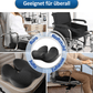 🎁LETZTER TAG 55％ RABATT🔥Ergonomisches Sitzkissen aus Memory-Schaumstoff