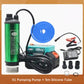 🔥 50% RABATT! 🔋 Kabellose 12V Akku Transferpumpe – Elektrische Pumpe für Wasser & Diesel | Tragbar, Leistungsstark & Ideal für Auto, Werkstatt und Landwirtschaft 🚗