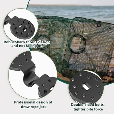 🧵 50% RABATT! 🛋️ Schattentuch Heavy Duty Lock Grip – Robustes Anti-Rutsch-Material – Perfekt für Möbeltransport, Umzug oder Outdoor-Abdeckungen – hält Planen & Tücher sicher an Ort und Stelle 🔒