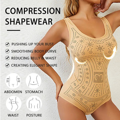 💥Zweites Stück zum halben Preis💥Einteiliges großformatiges Butt Lift Body Shaping Device