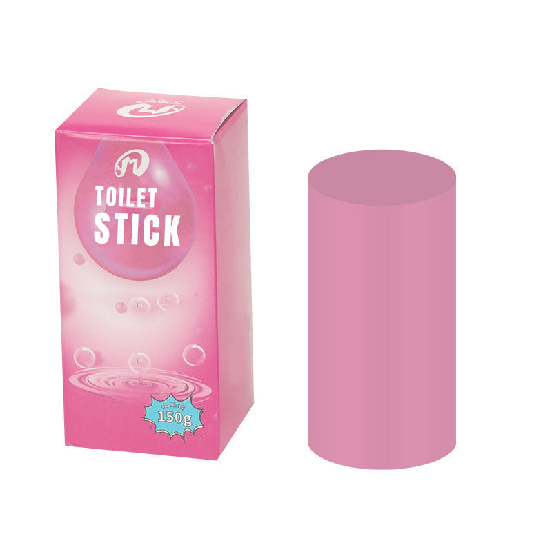✨🚽 Effektiver konzentrierter Entkalkungs-Toilettenreinigungsstab 🧼 Je mehr du kaufst, desto mehr sparst du! 🔥