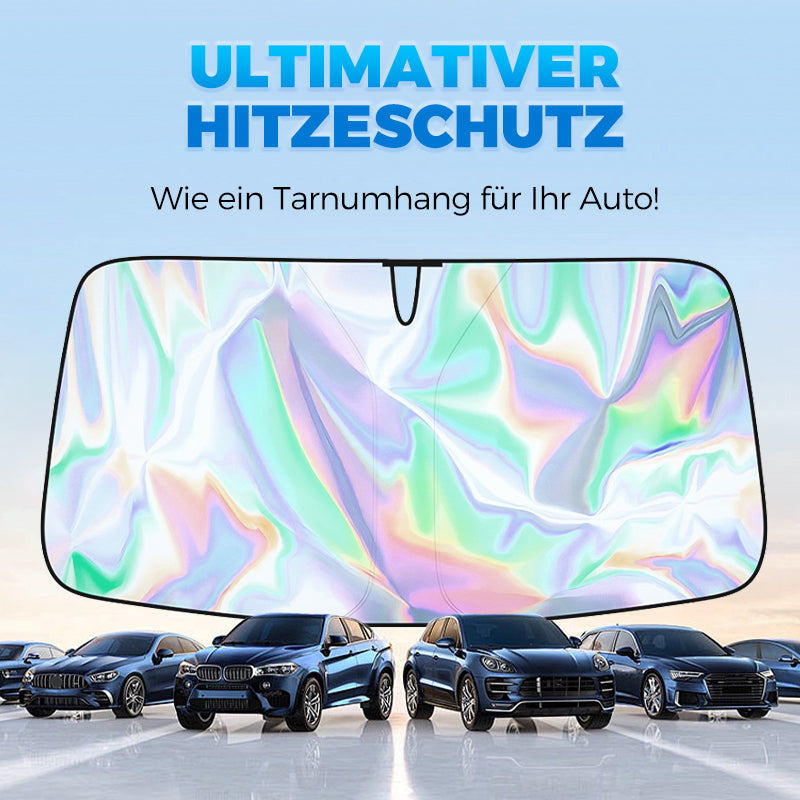 🌈 Laser-Sonnenschutz für die Auto-Frontscheibe💥💥Befristetes Angebot: 50% Rabatt auf Bestellungen