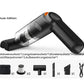 ⚡ 50% Rabatt! 🚗💨Kabelloser Handstaubsauger – 10000 Pa & 30 Min. Laufzeit, waschbarer HEPA-Filter