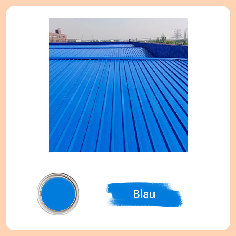 💥Rostumwandler-Farbe auf Wasserbasis