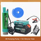 🔥 50% RABATT! 🔋 Kabellose 12V Akku Transferpumpe – Elektrische Pumpe für Wasser & Diesel | Tragbar, Leistungsstark & Ideal für Auto, Werkstatt und Landwirtschaft 🚗