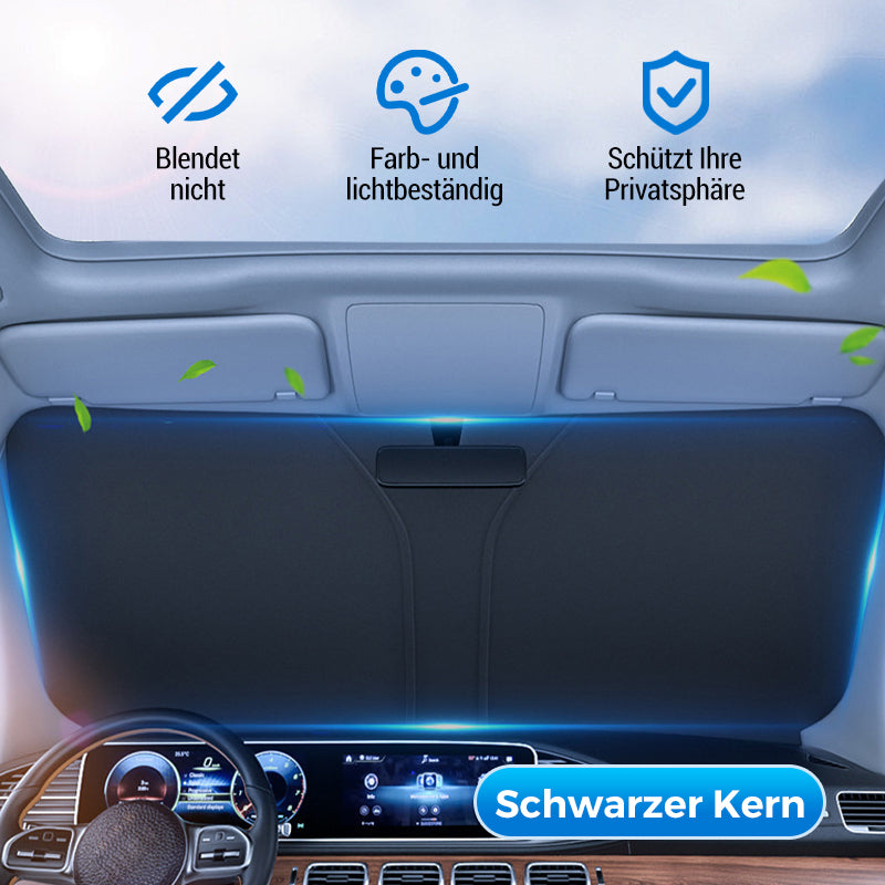 🌈 Laser-Sonnenschutz für die Auto-Frontscheibe💥💥Befristetes Angebot: 50% Rabatt auf Bestellungen