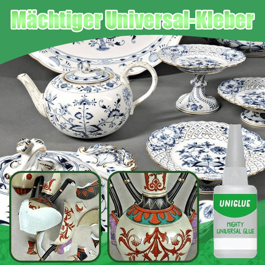 📢2 kaufen, 1 gratis – nur für kurze Zeit⏰🛠️ Universalkleber mit extremer Haftkraft – für Holz, Metall, Glas, Keramik & Kunststoff, hitze- & feuchtigkeitsbeständig, perfekt für den täglichen Gebrauch