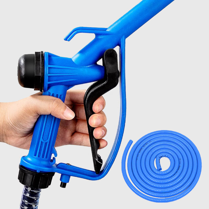 🔥 50% RABATT! 🔋 Kabellose 12V Akku Transferpumpe – Elektrische Pumpe für Wasser & Diesel | Tragbar, Leistungsstark & Ideal für Auto, Werkstatt und Landwirtschaft 🚗