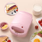 Multifunktionaler Sandwichmaker für den Haushalt – Ideal für Frühstück & Snacks 🍞☕