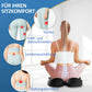 🎁LETZTER TAG 55％ RABATT🔥Ergonomisches Sitzkissen aus Memory-Schaumstoff