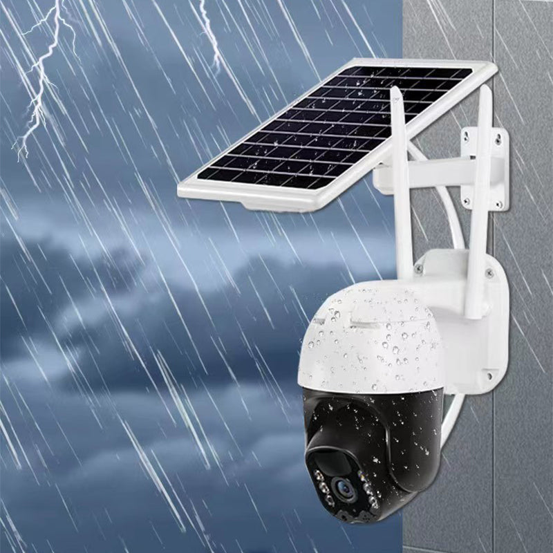 ⏳ Letzter Tag: 50 % auf das gesamte Sortiment!⏰Intelligente kabellose Solarüberwachungskamera🎥