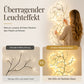🌿 50 % Rabatt – Bunte LED-Lichterkette im Ranken-Design – flexibles, batteriebetriebenes Set mit 8 Modi – für Garten, Balkon, Zimmer & Partys 💡