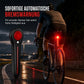 🚴50 % Rabatt💡Wiederaufladbare Fahrrad Rückleuchte, Bremslicht für Straße und Mountainbike
