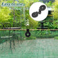 🧵 50% RABATT! 🛋️ Schattentuch Heavy Duty Lock Grip – Robustes Anti-Rutsch-Material – Perfekt für Möbeltransport, Umzug oder Outdoor-Abdeckungen – hält Planen & Tücher sicher an Ort und Stelle 🔒