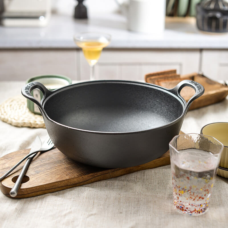 🔥Deutsche Küchen-Klassiker🔥 Edition WMF-Qualität zum kleinen Preis - Jetzt gesund kochen OHNE Beschichtung!