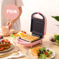 Multifunktionaler Sandwichmaker für den Haushalt – Ideal für Frühstück & Snacks 🍞☕