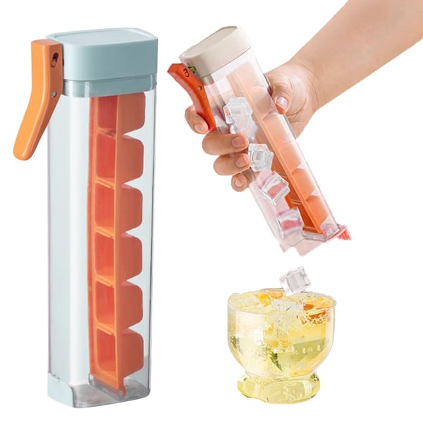 🔥Kaufen Sie 2 und erhalten Sie 1 gratis🔥Eismaschine für zu Hause🧊
