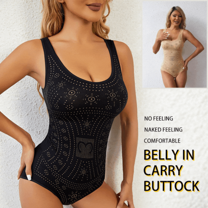 💥Zweites Stück zum halben Preis💥Einteiliges großformatiges Butt Lift Body Shaping Device