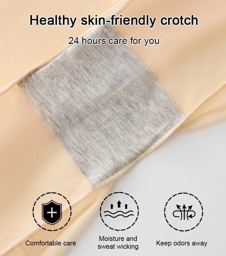 🏆Sommerschlussverkauf 50% Rabatt☀️ ﻿Ultradünne Kühlende Bauchkontrolle Shapewear