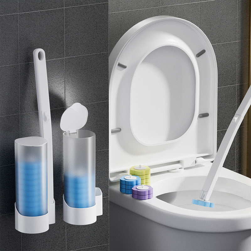 ⏰Verkauf der letzten 4 Stunden: 50% sparen🔥Einweg-Toilettenreinigungssystem