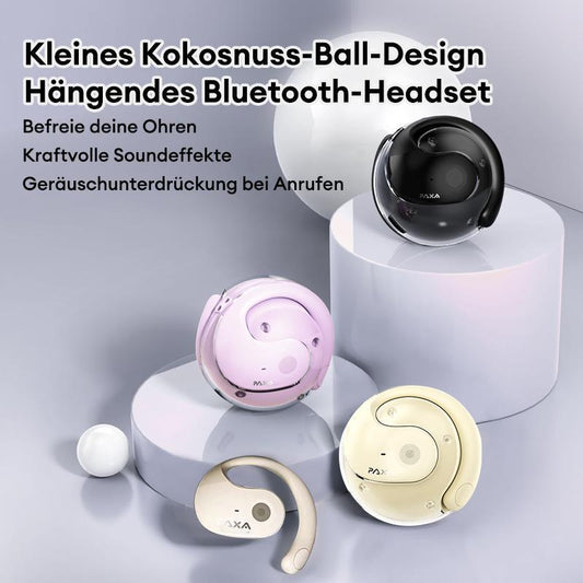 🎧 50% RABATT! ✨ Intelligente Bluetooth-Übersetzungsohrhörer – Echtzeit-Übersetzung, AI-Rauschunterdrückung & lange Akkulaufzeit – Perfekt für Reisen, Business & Meetings 🌍