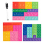 【🎒Zurück zur Schule Aktion】Magnetisches Bruchrechnen-Puzzle für Kinder - 50% Rabatt