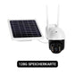 ⏳ Letzter Tag: 50 % auf das gesamte Sortiment!⏰Intelligente kabellose Solarüberwachungskamera🎥
