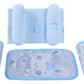 ✨Ganzjahres Babykissen-Set mit multidimensionaler Formgebung zur gesunden Kopfentwicklung