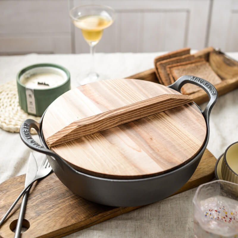 🔥Deutsche Küchen-Klassiker🔥 Edition WMF-Qualität zum kleinen Preis - Jetzt gesund kochen OHNE Beschichtung!