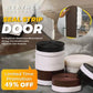 🔥Promotion 50% OFF -Weather Stripping Door Seal Strip (5M/16.4FT)