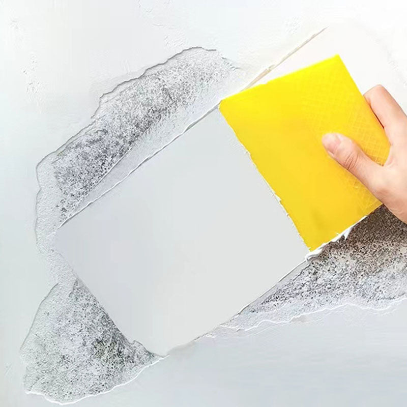 🛠️ Wasserdichte & Schimmelresistente Wandreparaturpaste – 3 Kaufen, 1 Gratis + Pinsel Geschenk! 💧🖌️ ✨ Schnelle & Saubere Wandreparatur für Zuhause! 🏡