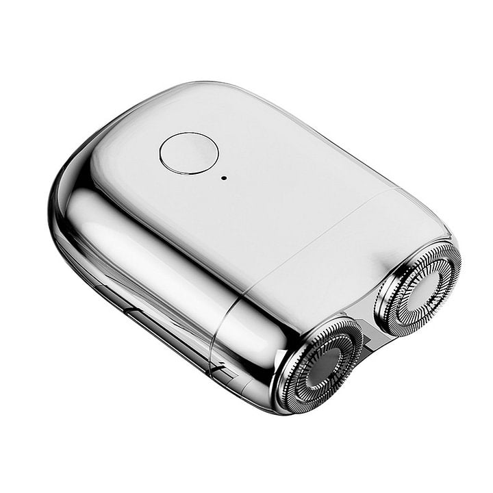 🔥🎁2025 Hot Sale Mini-USB-Rasierer – ⏰50 % Rabatt⌛