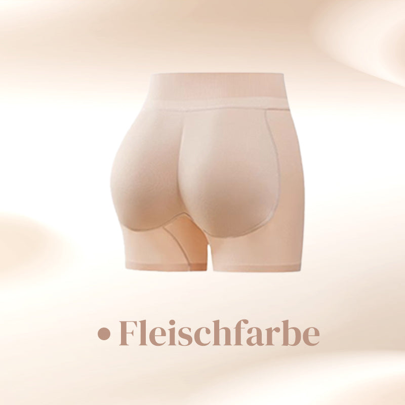⏳Begrenzte Zeit 50% Rabatt💥Latex Falsche Gesäß Quadrat Winkel Unterwäsche💖