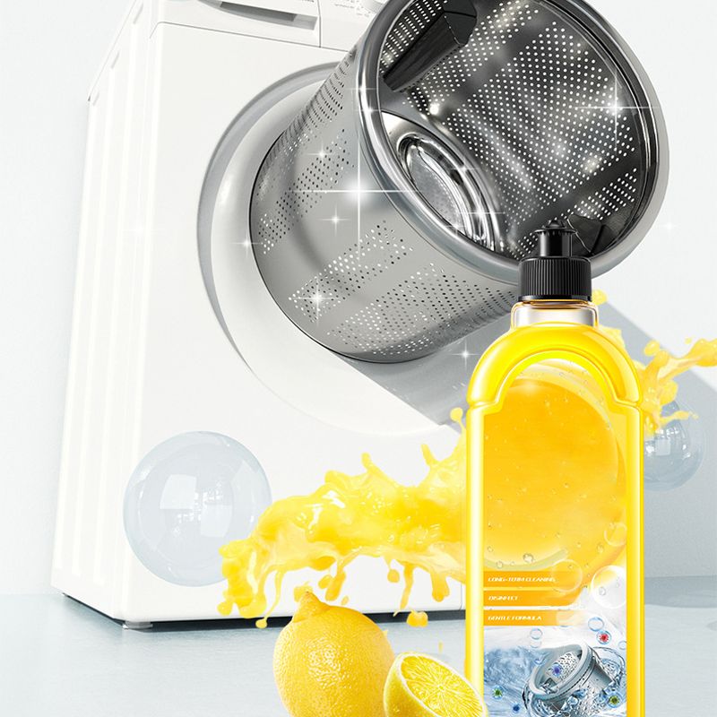 [Household Essentials] Waschmaschinenreinigungsmittel