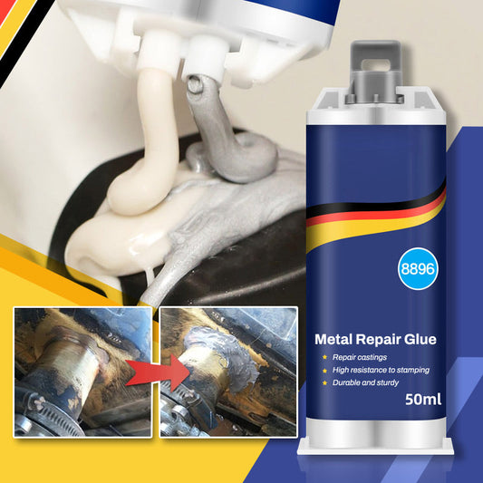 🔥2025 Neues Upgrade🔥Metallreparaturkleber