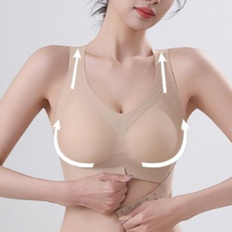 💕Kabelloser BH für Frauen Comfort & Shape💕