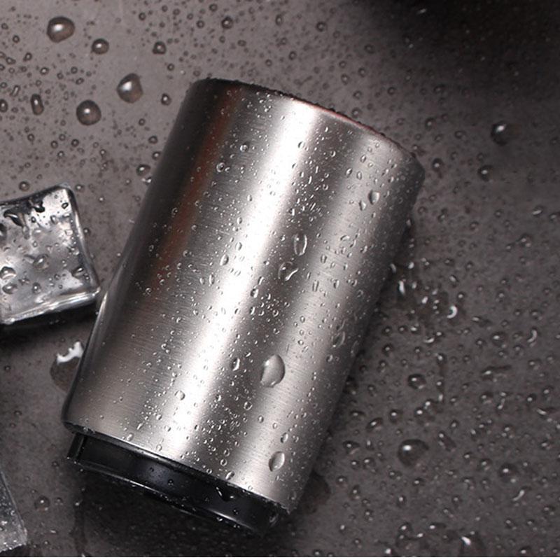 💖Limited Sale 50% OFF💖Stainless steel automatic bottle opener