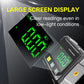 Mini LCD Digital Neigungsmesser Winkelmesser