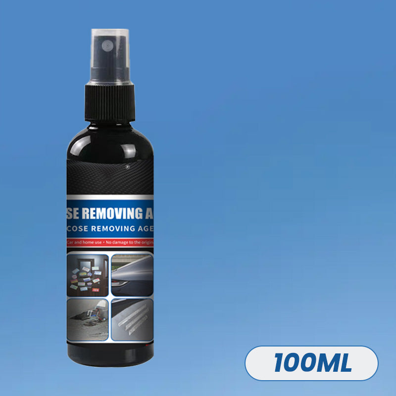 🔥🔥Multifunktions-Kleberentferner-Spray für das Auto💥💥Befristetes Angebot: 50% Rabatt auf Bestellungen
