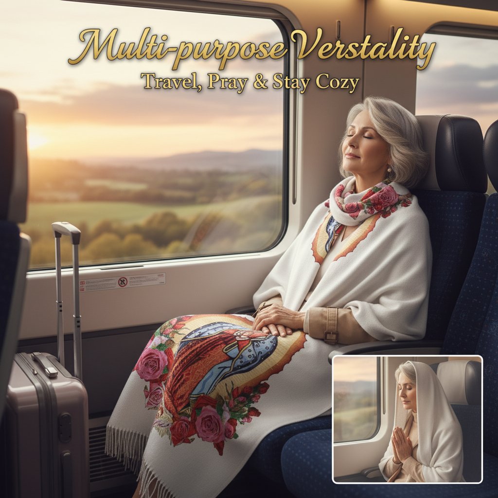 🎄Früher Weihnachtsverkauf - 49 % Rabatt💞 Himmlischer Anmut-Shawl🧣