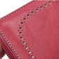 Damenmode Reißverschluss-Geldbörse (50% Rabatt)
