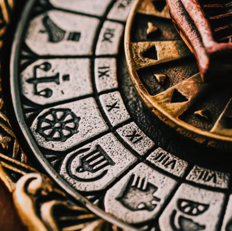 👁️‍🗨️ LETZTER TAG 49 % RABATT👁️‍🗨️ Handgefertigter Tarot-Vision-Anhänger: Verbinden Sie sich jederzeit mit kosmischer Weisheit (✨Mit Bedienungsanleitung)