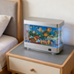 LED-Aquarium-Stimmungslicht mit realistischem Zierfisch-Design – Dekorative Tischlampe für Zuhause 🌊🐠