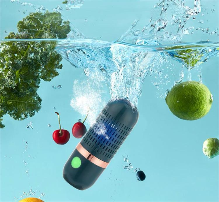 🔥2025 Neues Upgrade💦 Intelligenter Obst- und Gemüsereiniger