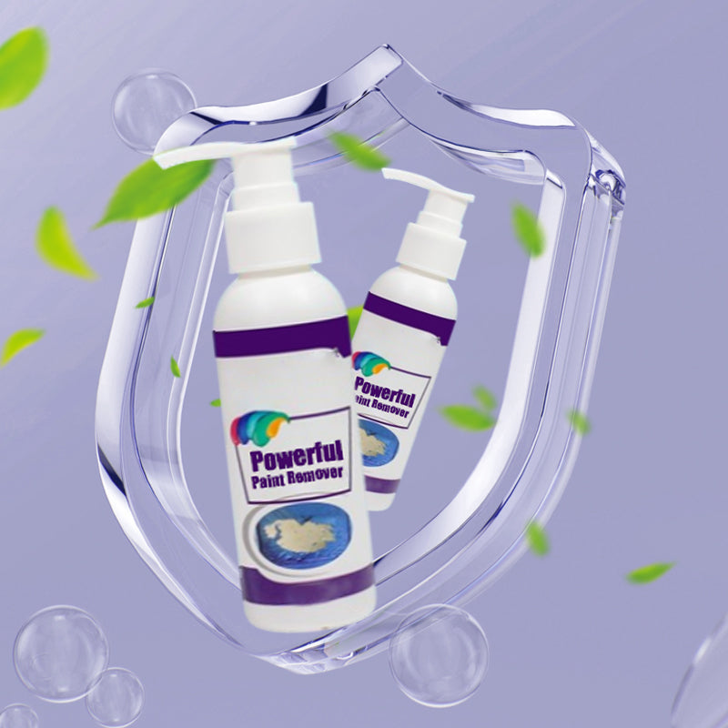 🔥【Sommer-Sonderaktion】Effizienter Abbeizmittel - Jetzt 50% sparen!🔥