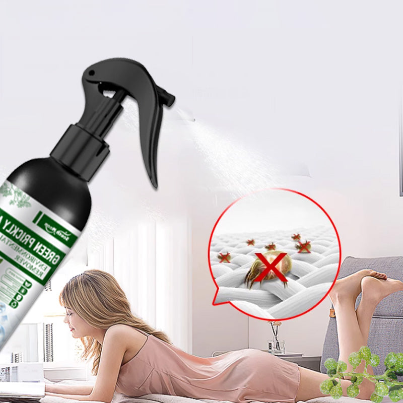 😮Gesunde Reinigung Essentials💪Leistungsstarkes Milbenentfernungsspray