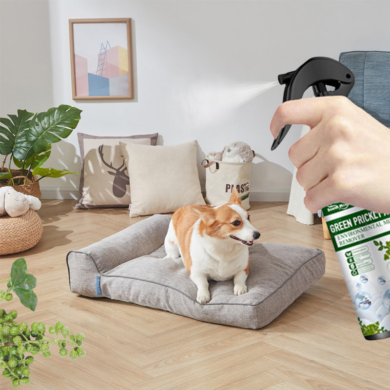 😮Gesunde Reinigung Essentials💪Leistungsstarkes Milbenentfernungsspray
