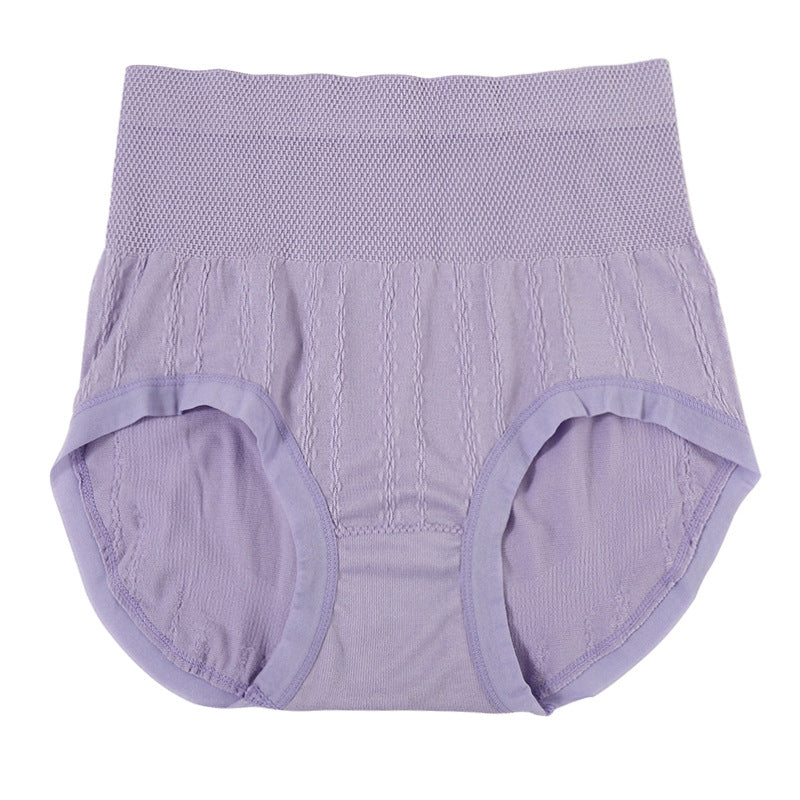 🤩Kaufen Sie 2 und erhalten Sie 1 gratis🤩Auslaufsichere Höschen mit hoher Taille, die den Bauch kontrollieren und den Po anheben