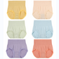 🤩Kaufen Sie 2 und erhalten Sie 1 gratis🤩Auslaufsichere Höschen mit hoher Taille, die den Bauch kontrollieren und den Po anheben